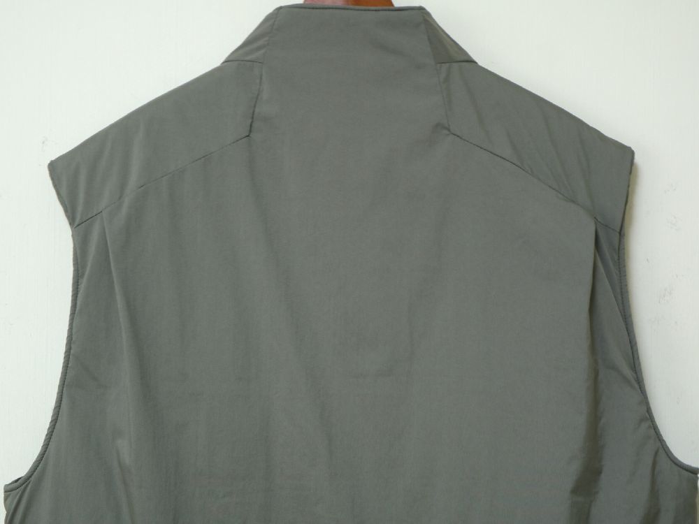 米軍 実物 PCU L7a Insulative Vest ECWCS LEVEL7 PRIMALOFT プリマロフト ベスト XL