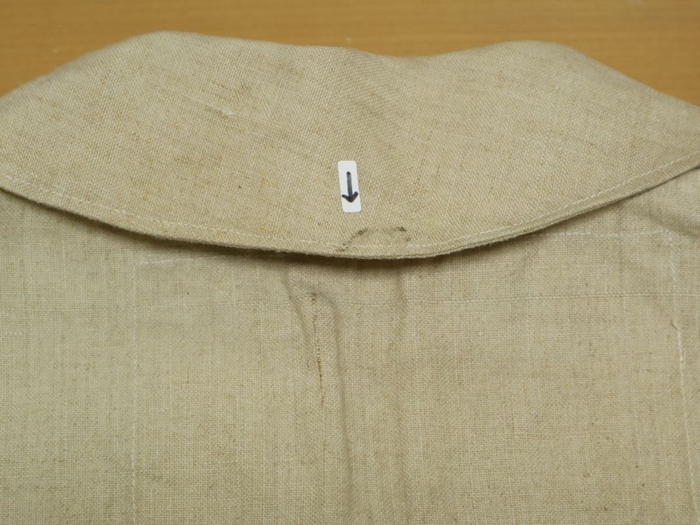 ハンドメイドオーラGOOD SIZE&デッドストック1940sフランス製オリジナル手塗り風AMBERクラウンパント眼鏡ヴィンテージA5131サングラス GIG LAMPS 1940s FRAME FRANCE 7.5mm THICK 3DOT AVANT-GARDE SKULL