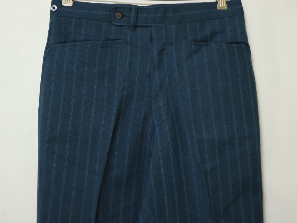 デッドストック 70s Levi's Sta-Prest Slacks ビンテージ リーバイス スタプレスト スタプレ テーパード スラックス W30  L28 *