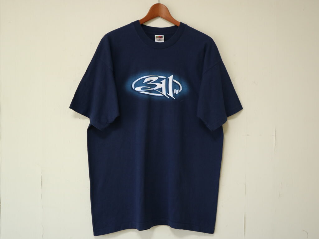 311 Tシャツ 90′S レア