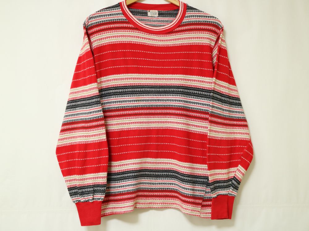 バッグと財布 vintage 60s Penneys TOWNCRAFT ロンT | www.cvsreifen.de