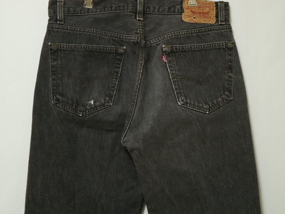 80-90s 626 6051 Levi's リーバイス デッドストック