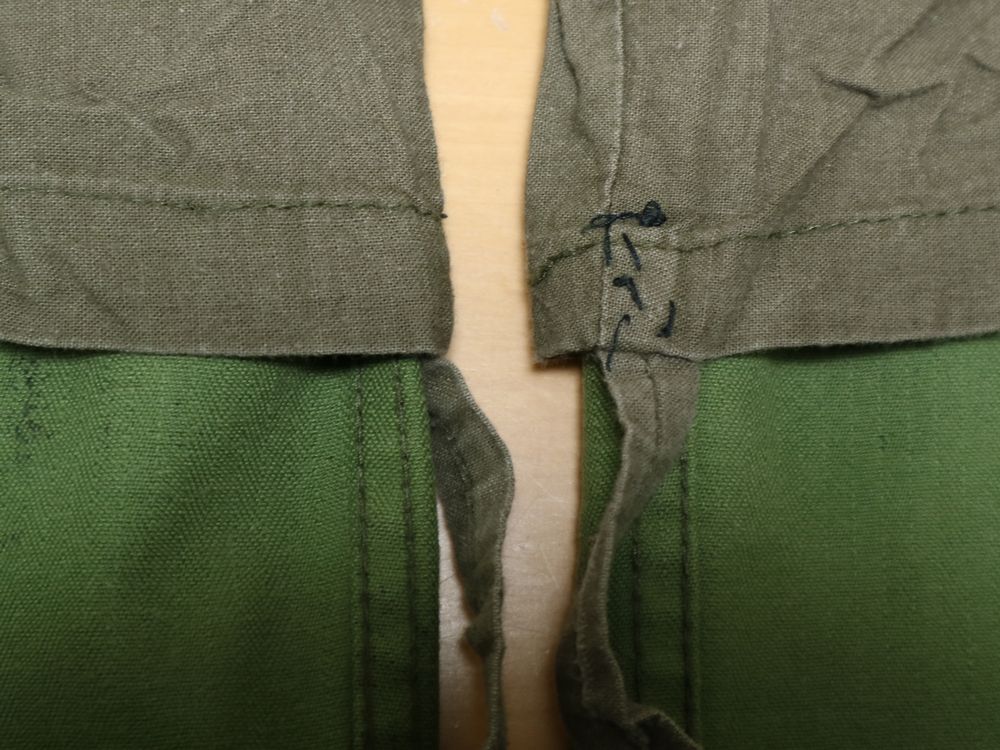 1968 pattern イギリス軍 外人 特殊 部隊 ? ローデシア軍 傭兵 