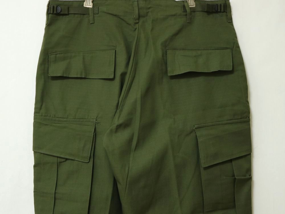 デッドストック REGULAR MEDIUM 1968年製 米軍 実物 60s ビンテージ