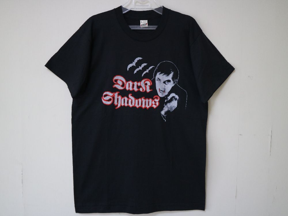 90's DARK SHADOWS Tシャツ ビンテージ