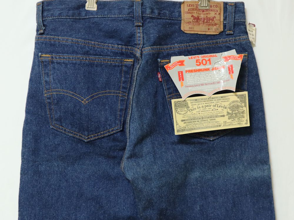 米国製 94s LEVI'S 501 デニム W31 ジーンズ パンツ | gulatilaw.com