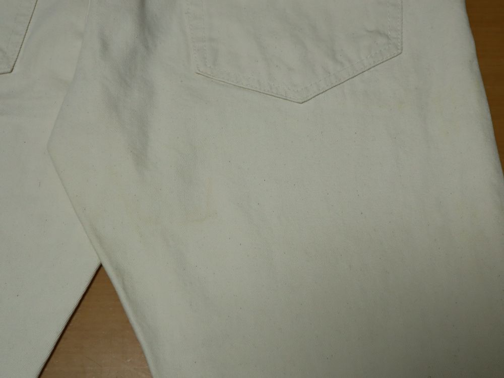 90s~ USA製 OLD STUSSY ビンテージ オールド ステューシー デニム 