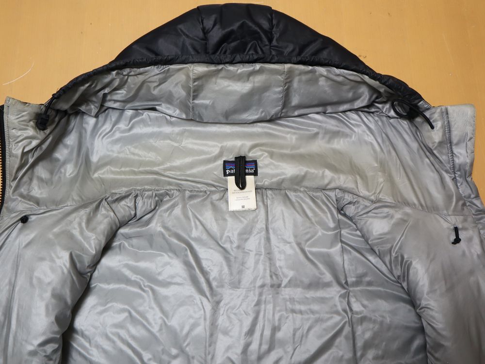 2006年 Patagonia DAS PARKA 00s パタゴニア ダスパーカー ジャケット